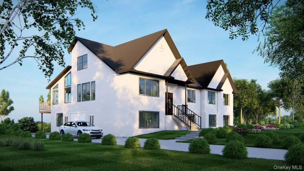 21 Pullman Route Monroe NY 10950