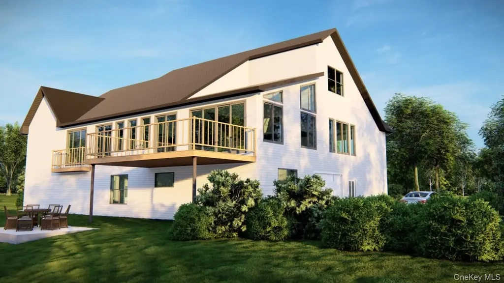 21 Pullman Route Monroe NY 10950