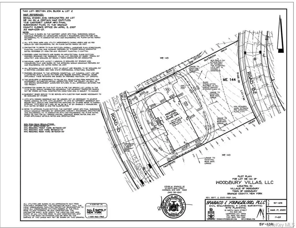 21 Pullman Route Monroe NY 10950