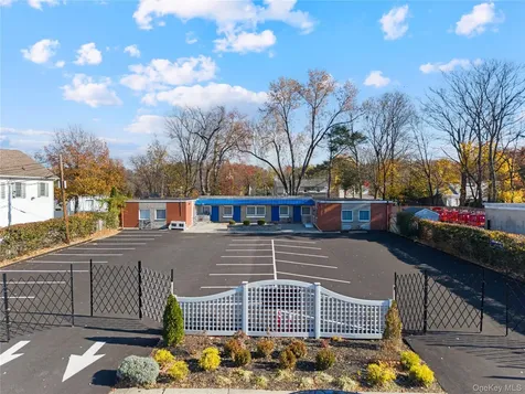 86 Maple Avenue New City NY 10956