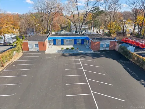 86 Maple Avenue New City NY 10956