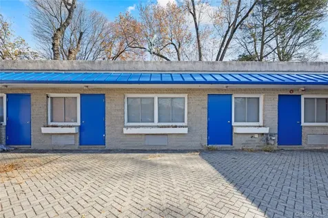 86 Maple Avenue New City NY 10956