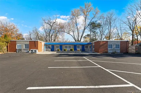 86 Maple Avenue New City NY 10956