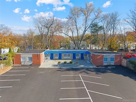 86 Maple Avenue New City NY 10956