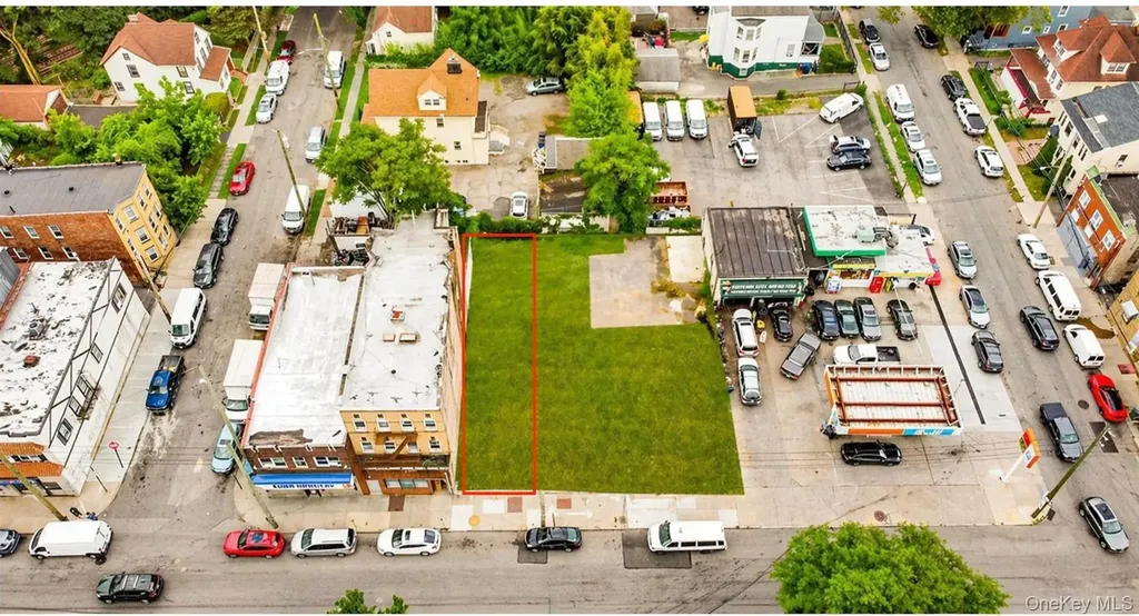 22 Mount Vernon Avenue Mount Vernon NY 10550