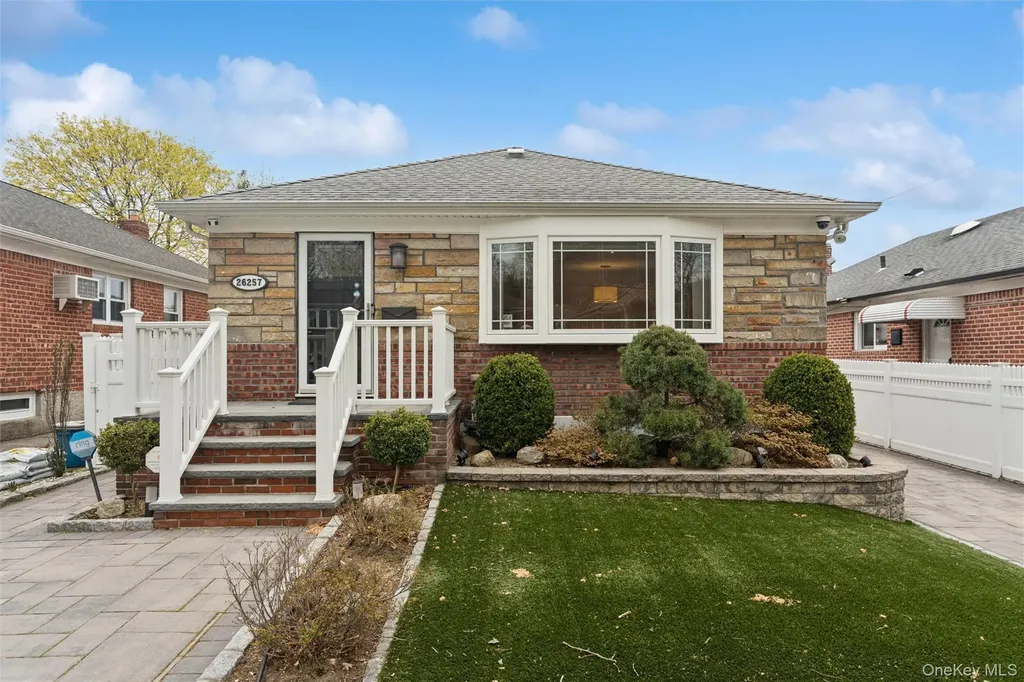 26257 60th Road Little Neck NY 11362