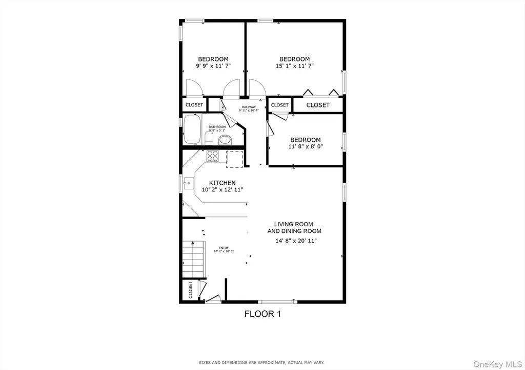 26257 60th Road Little Neck NY 11362