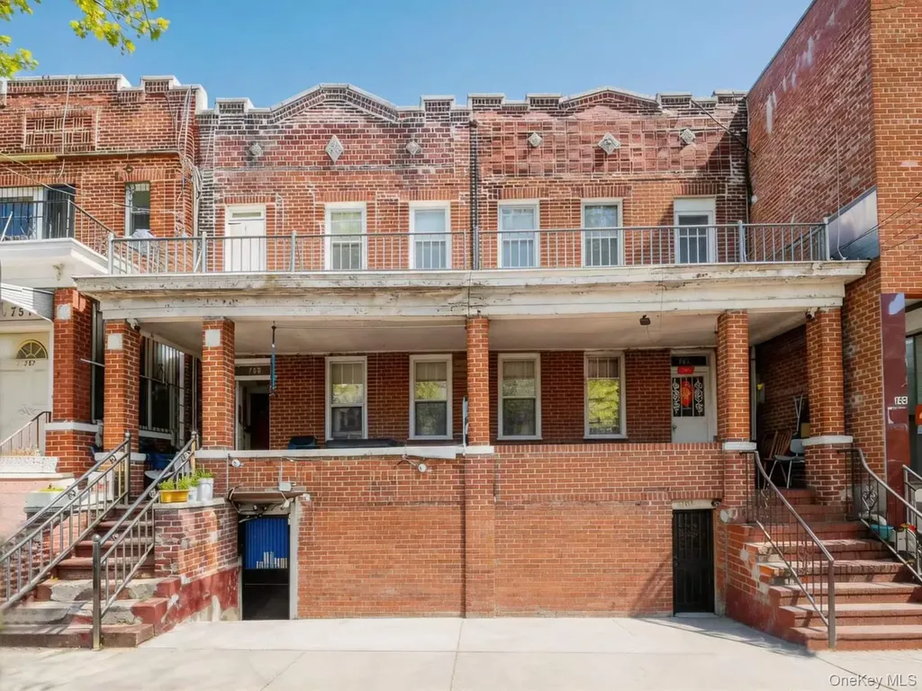 763 57th Street Brooklyn NY 11220