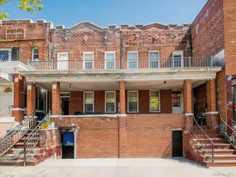 763 57th Street Brooklyn NY 11220