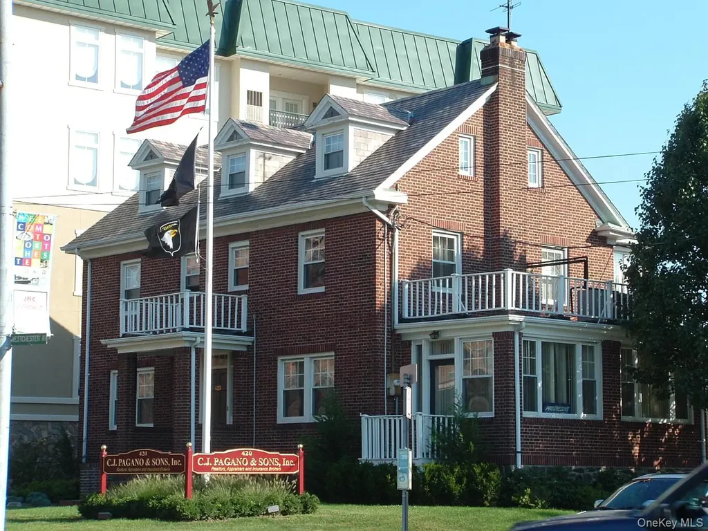 420 Westchester Avenue Port Chester NY 10573