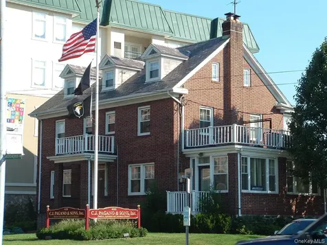 420 Westchester Avenue Port Chester NY 10573