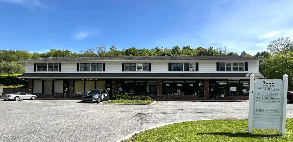 4005 Danbury Road Brewster NY 10509