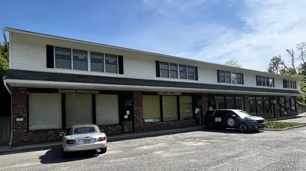 4005 Danbury Road Brewster NY 10509