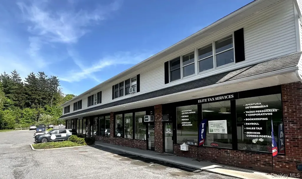 4005 Danbury Road Brewster NY 10509