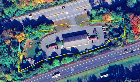4005 Danbury Road Brewster NY 10509
