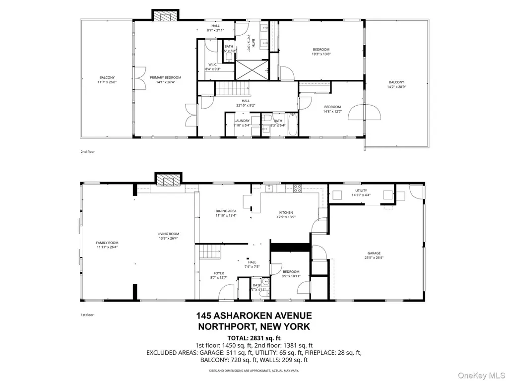145 Asharoken Avenue Northport NY 11768