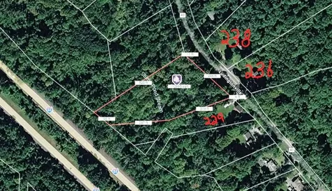Lot 42 Ludingtonville Road Carmel NY 10512