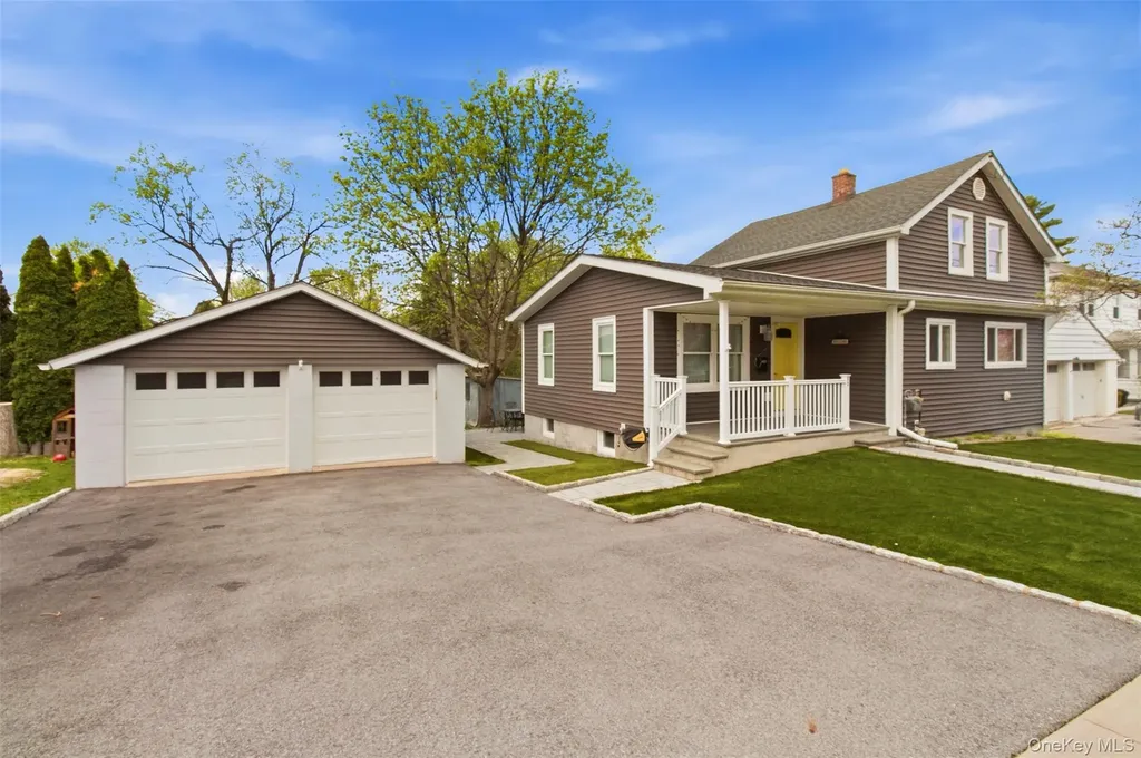 27 N Mesier Avenue Wappingers Falls NY 12590