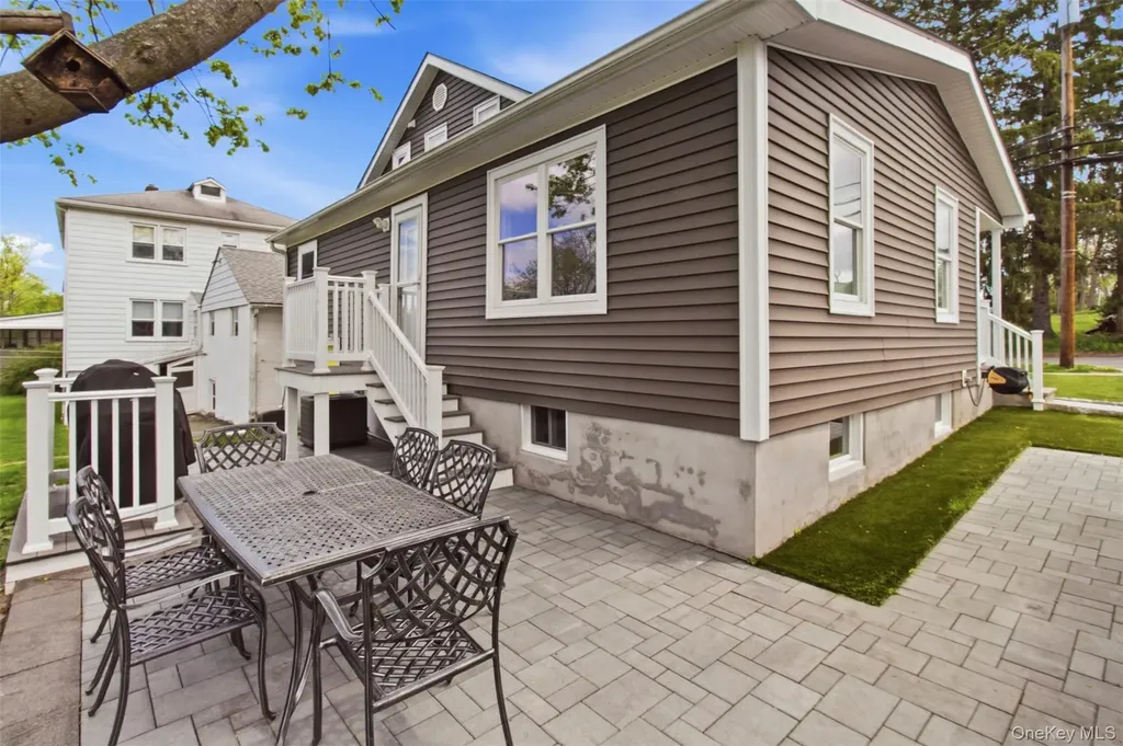 27 N Mesier Avenue Wappingers Falls NY 12590