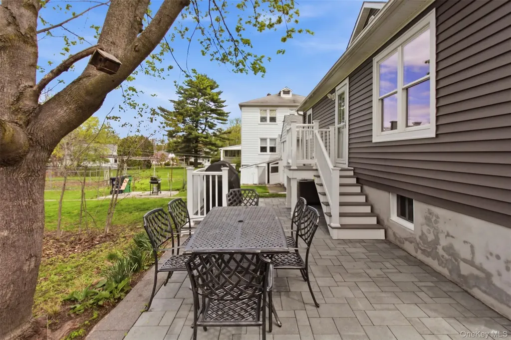 27 N Mesier Avenue Wappingers Falls NY 12590
