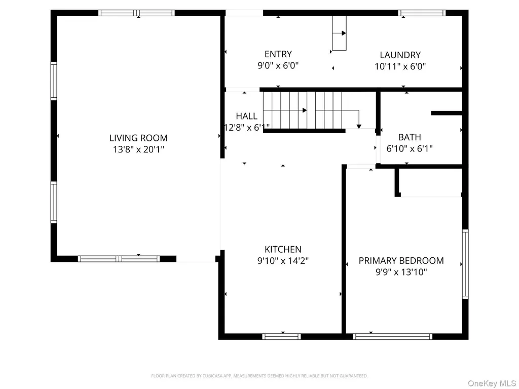 27 N Mesier Avenue Wappingers Falls NY 12590
