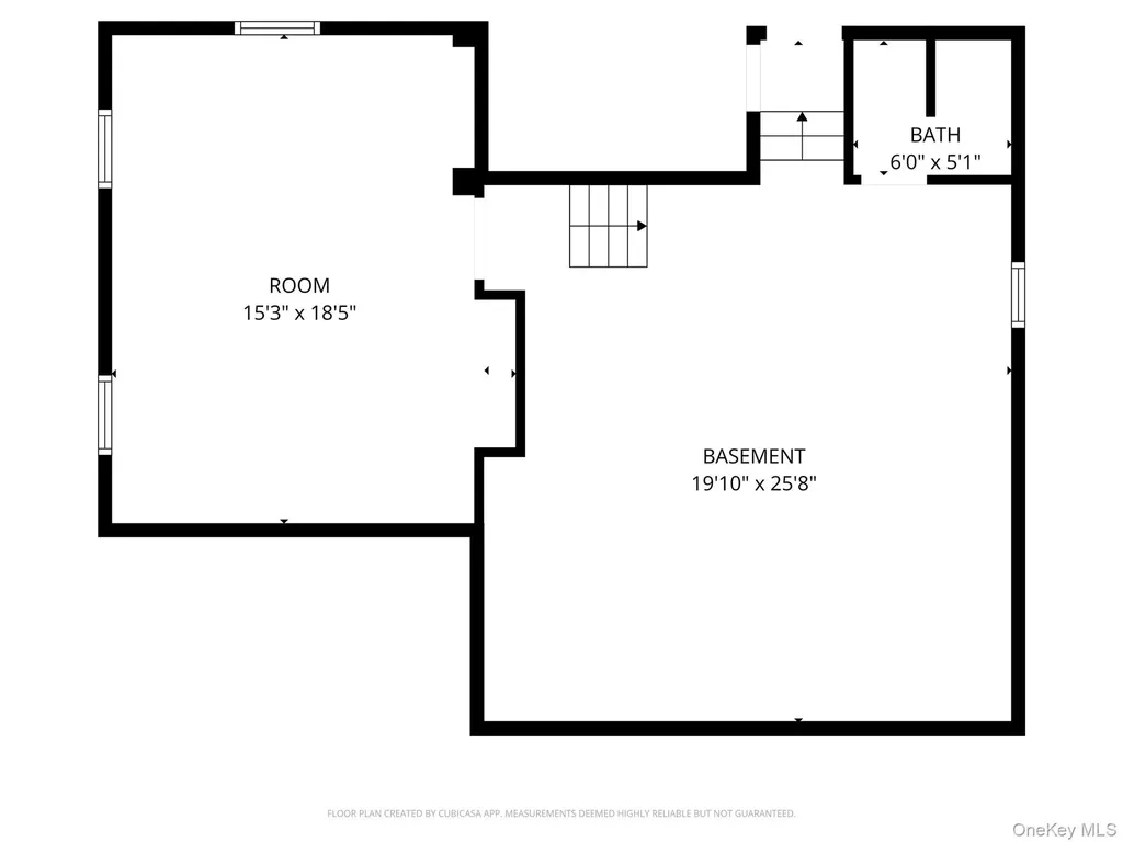 27 N Mesier Avenue Wappingers Falls NY 12590