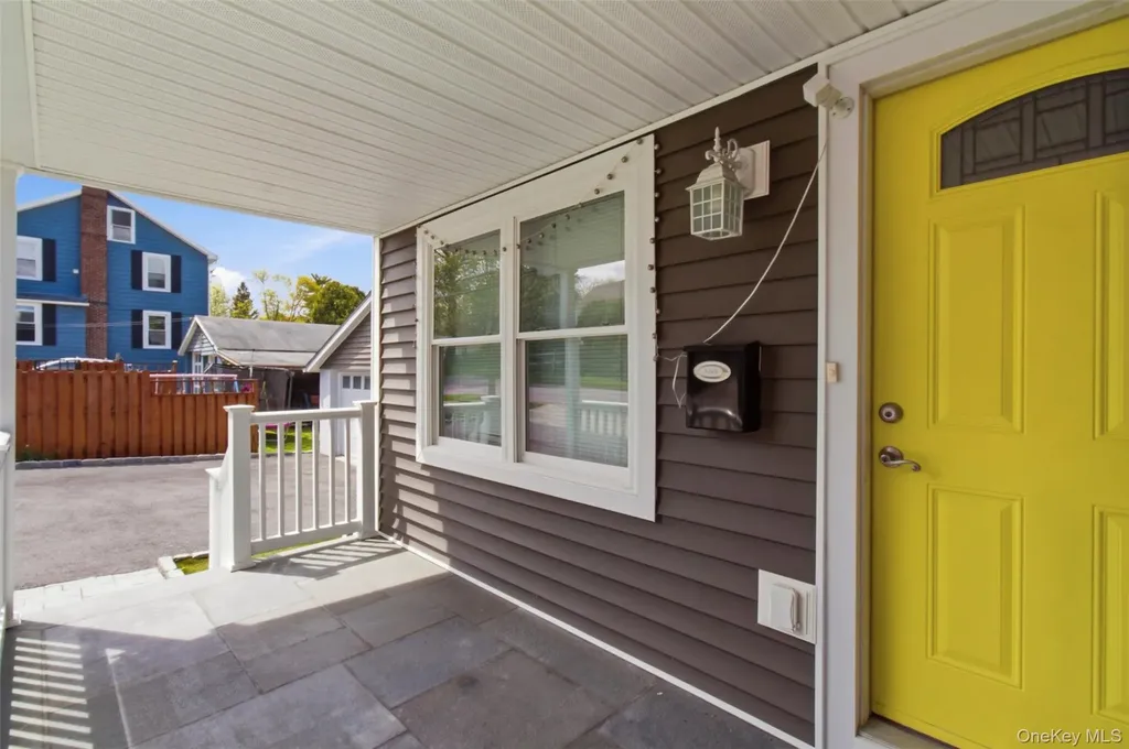 27 N Mesier Avenue Wappingers Falls NY 12590