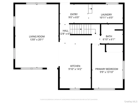 27 N Mesier Avenue Wappingers Falls NY 12590