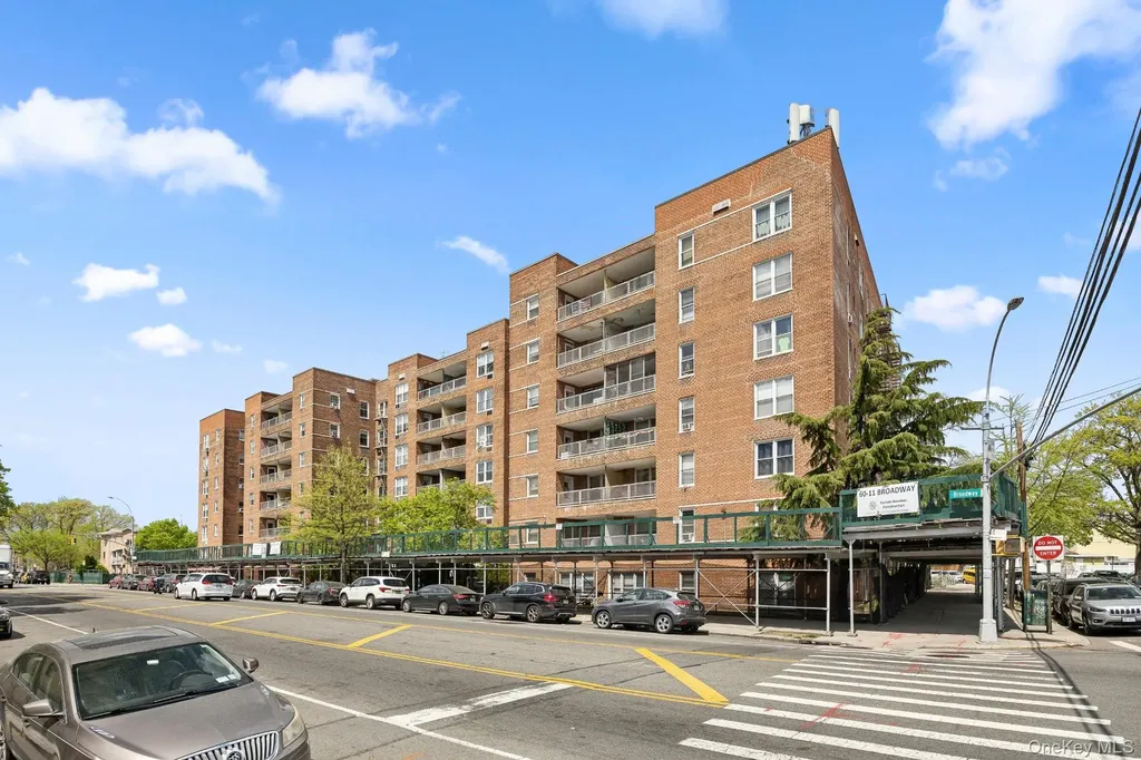 60-11 Broadway Woodside NY 11377