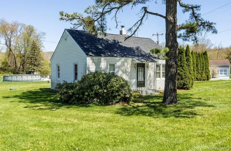 17 Plymouth Rock Road Dover Plains NY 12522