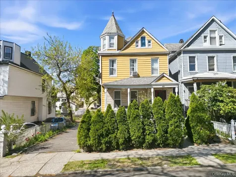 460 S 1st Avenue Mount Vernon NY 10550
