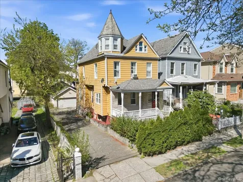460 S 1st Avenue Mount Vernon NY 10550