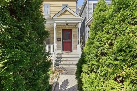 460 S 1st Avenue Mount Vernon NY 10550