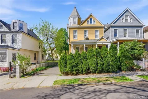 460 S 1st Avenue Mount Vernon NY 10550