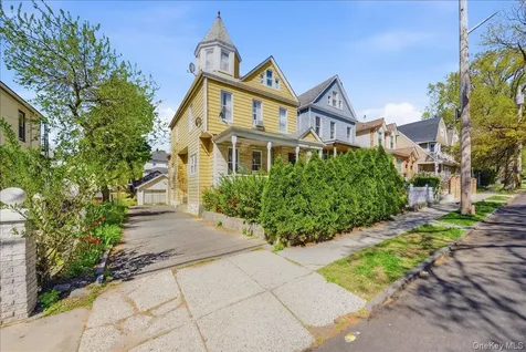 460 S 1st Avenue Mount Vernon NY 10550