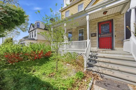 460 S 1st Avenue Mount Vernon NY 10550
