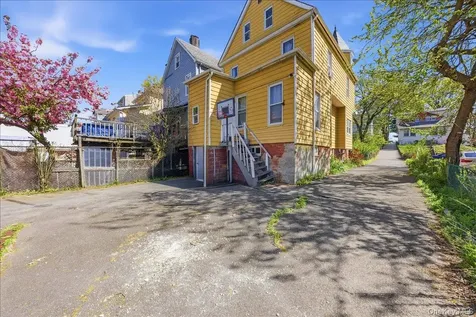 460 S 1st Avenue Mount Vernon NY 10550