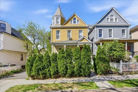 460 S 1st Avenue Mount Vernon NY 10550