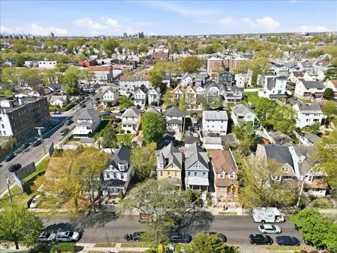 460 S 1st Avenue Mount Vernon NY 10550