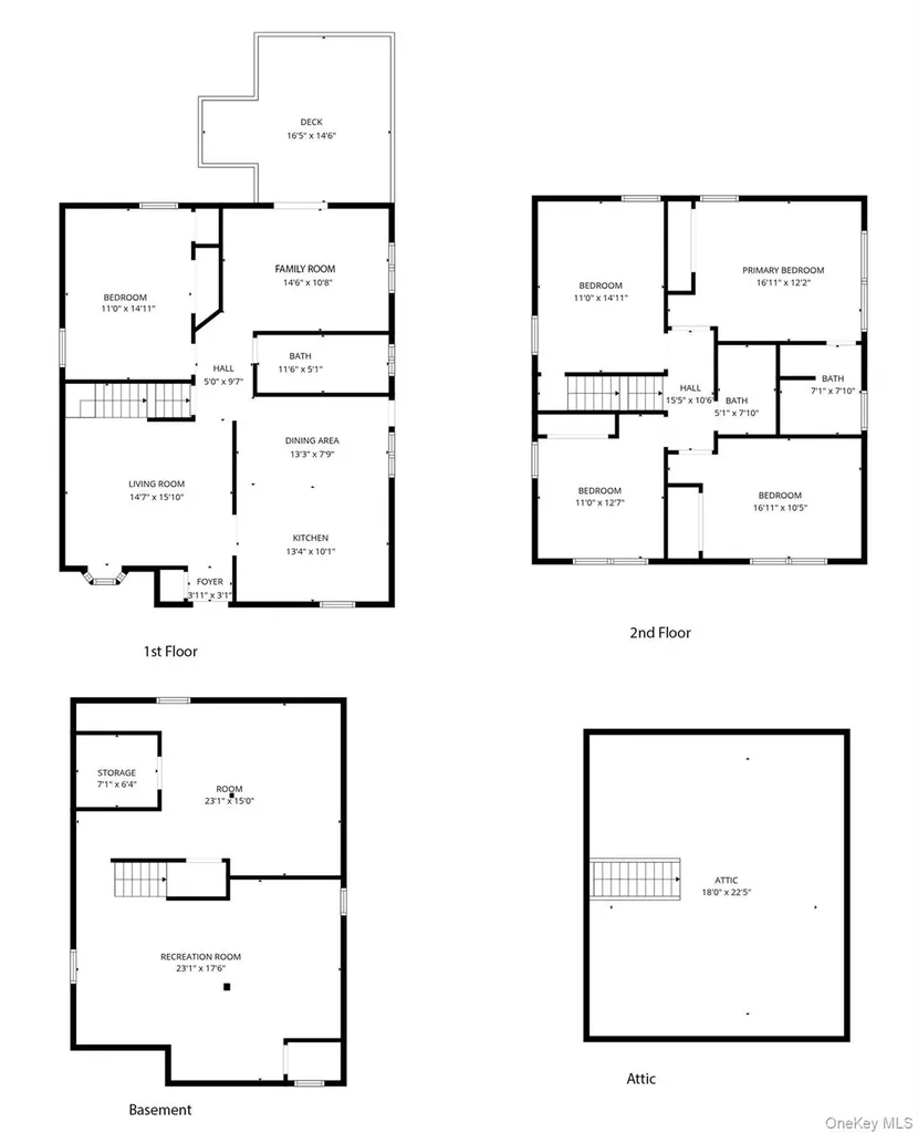 253 Devonshire Drive New Hyde Park NY 11040