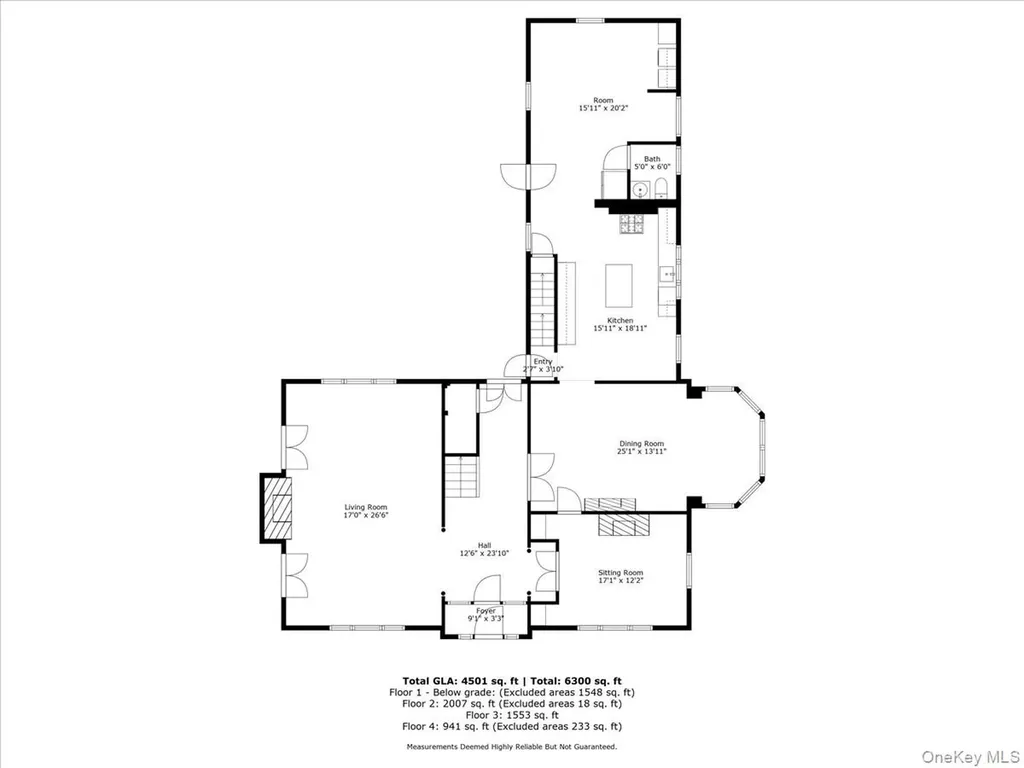44 Arbor Place Glen Cove NY 11542