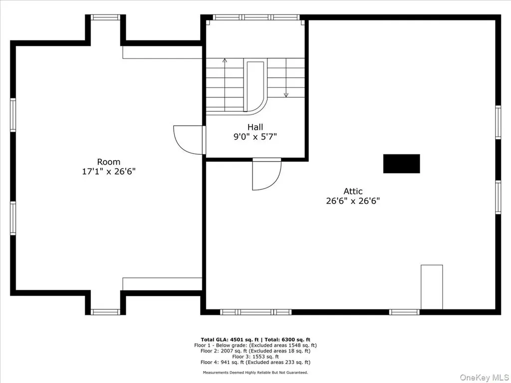 44 Arbor Place Glen Cove NY 11542