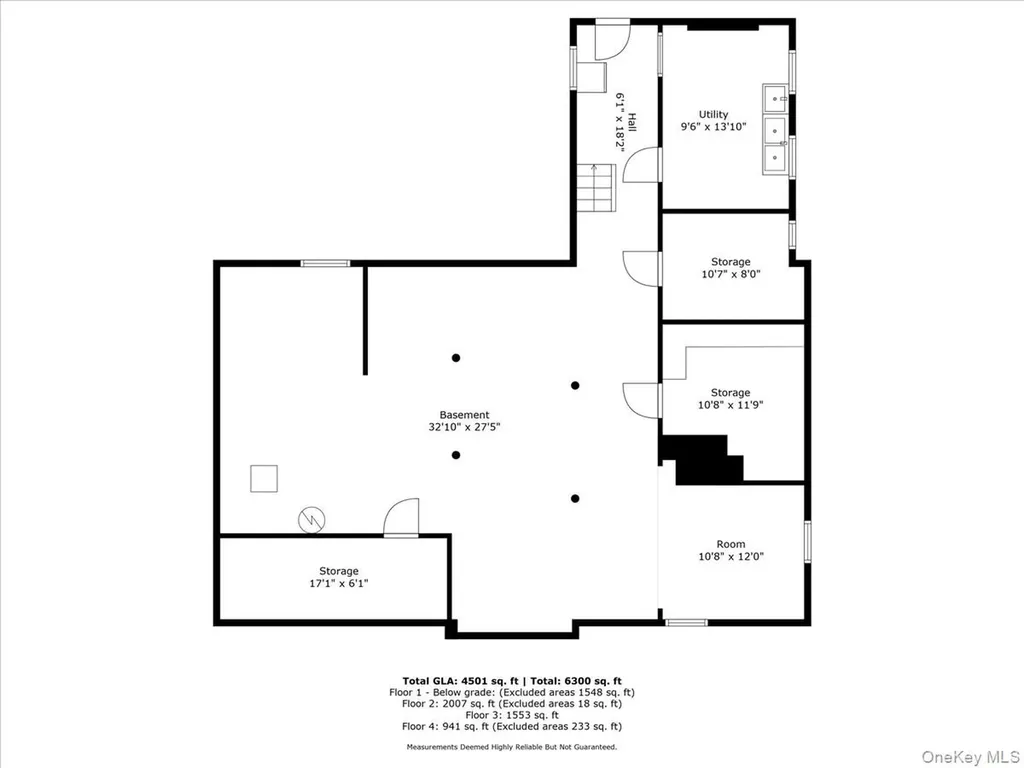 44 Arbor Place Glen Cove NY 11542