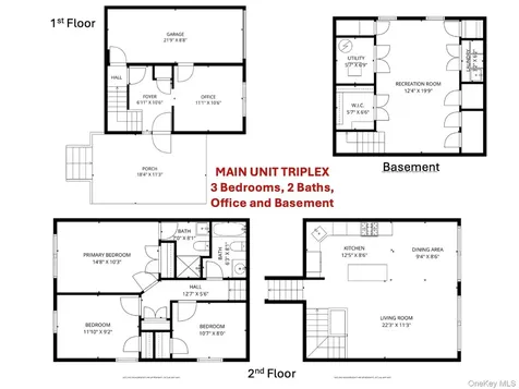 6933 Little Neck Parkway Glen Oaks NY 11004