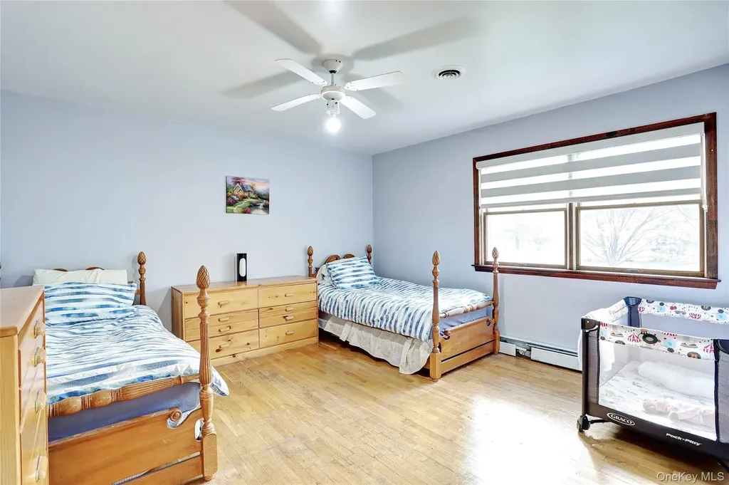 24 Park Avenue Monsey NY 10952