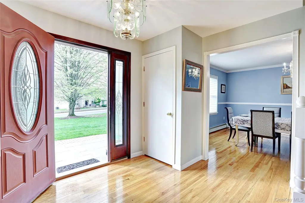 24 Park Avenue Monsey NY 10952