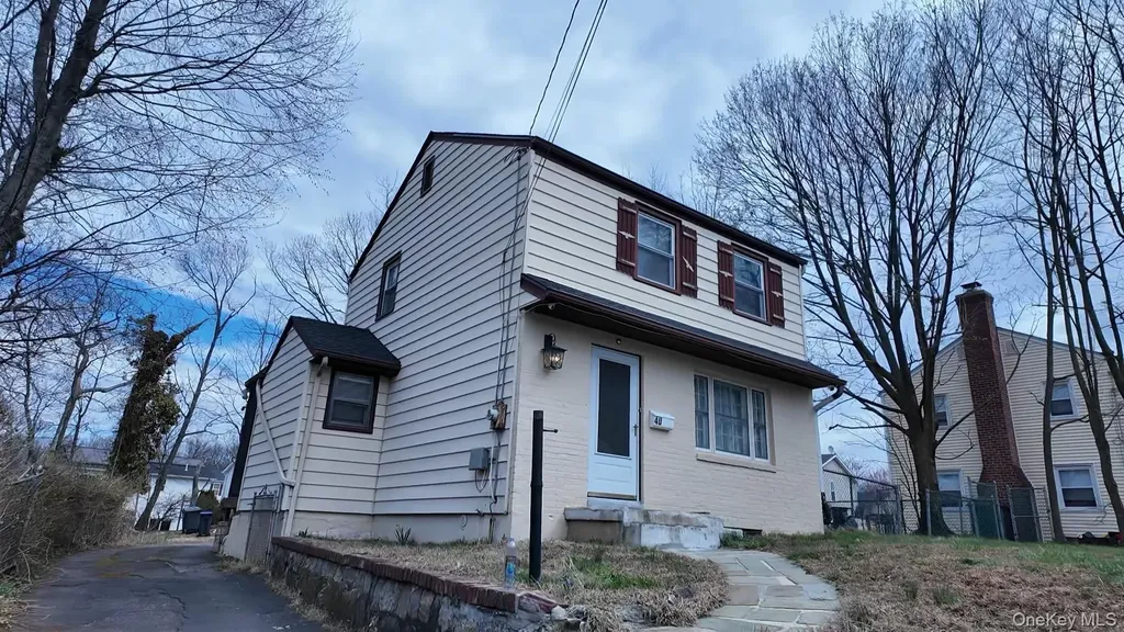 40 Greenvale Circle White Plains NY 10607