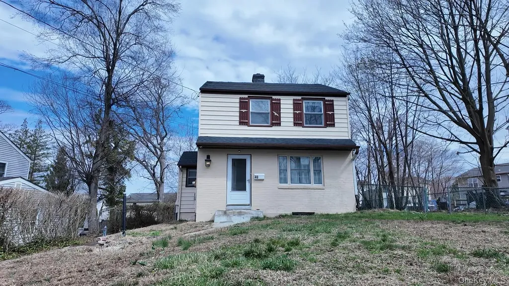 40 Greenvale Circle White Plains NY 10607