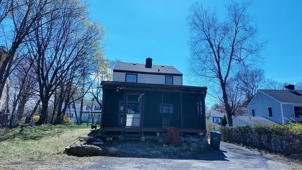 40 Greenvale Circle White Plains NY 10607