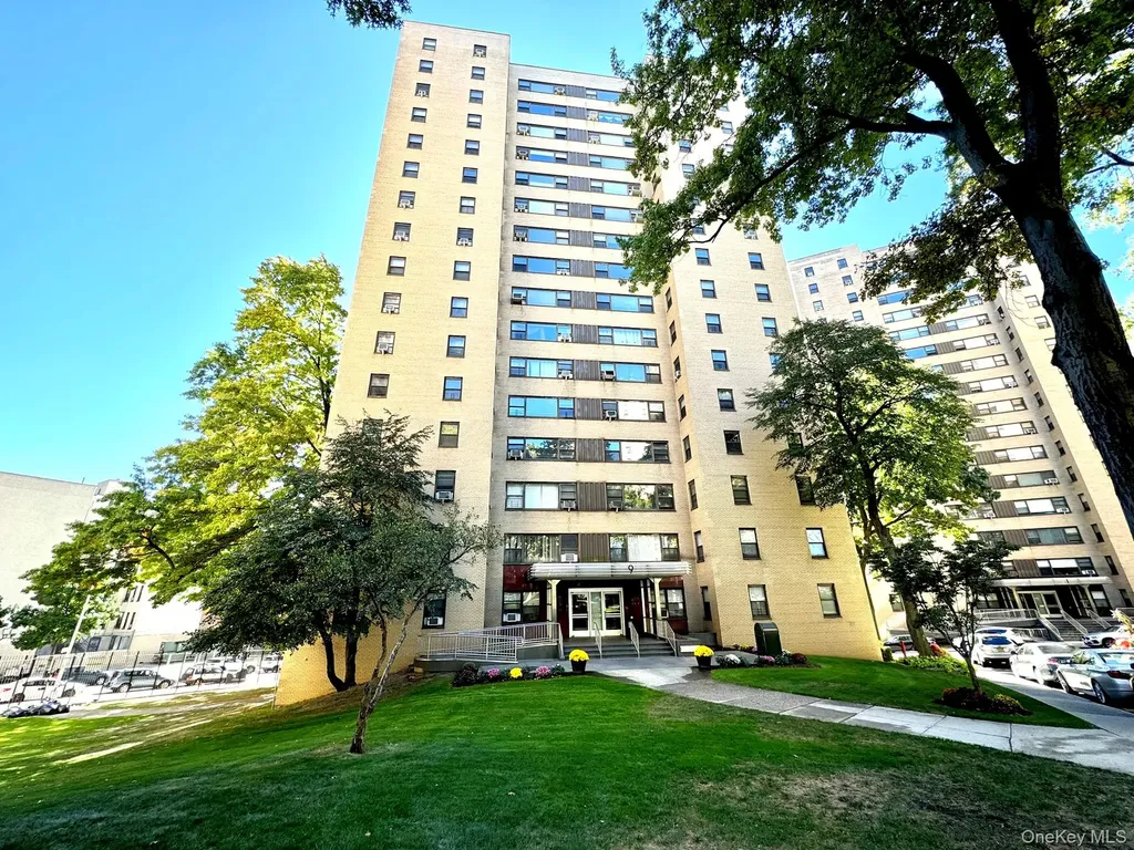 9 Fordham Hill Oval Bronx NY 10468